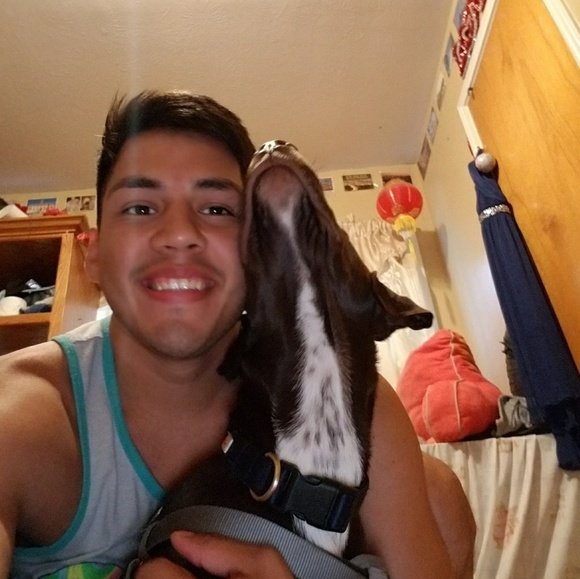 Meet the Posher Other - Meet your Posher, Tony